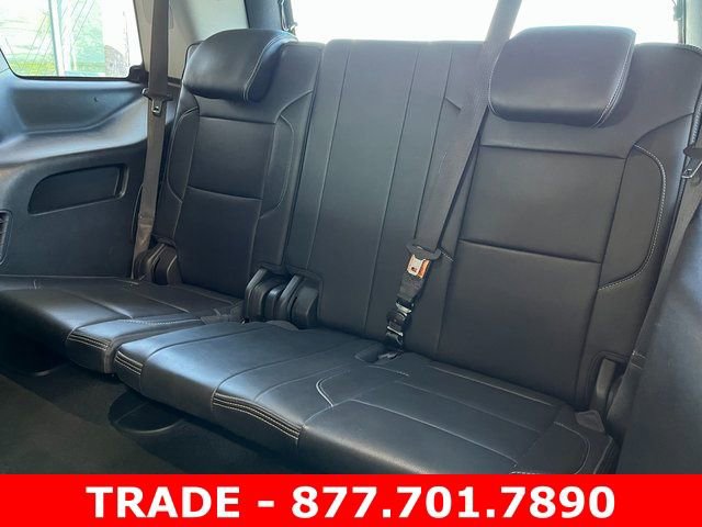 Used 2018 GMC Yukon Denali w/ Denali Ultimate Package image 14