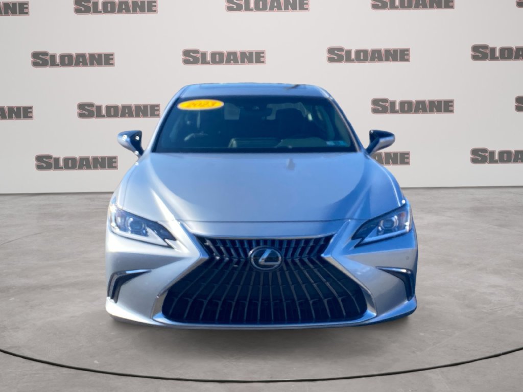 Used 2023 Lexus ES 350 w/ Premium Package FWD image 8
