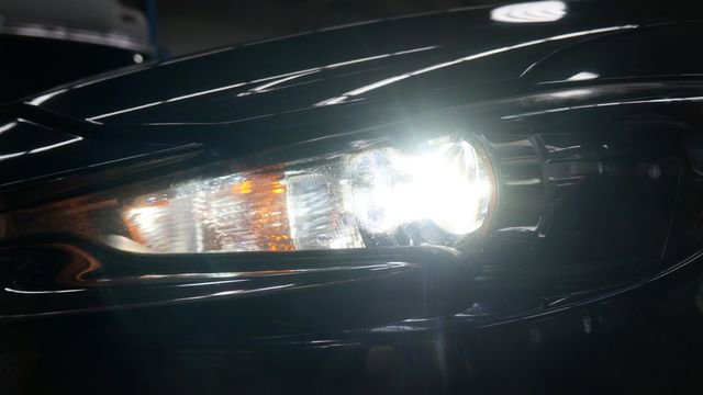 Used 2019 MAZDA CX-5 Touring image 66