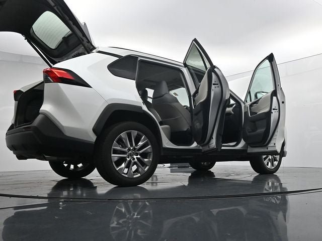 Used 2024 Toyota RAV4 XLE Premium w/ Weather Package AWD/4WD image 51