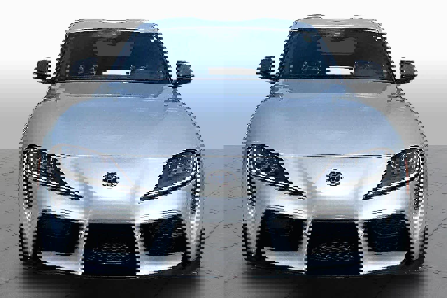 Used 2021 Toyota Supra Premium w/ Driver Assist Package RWD image 4