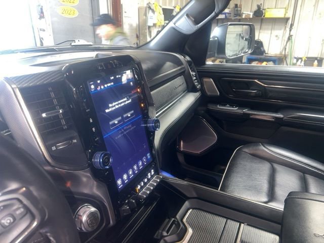 Used 2020 RAM 1500 Limited image 16