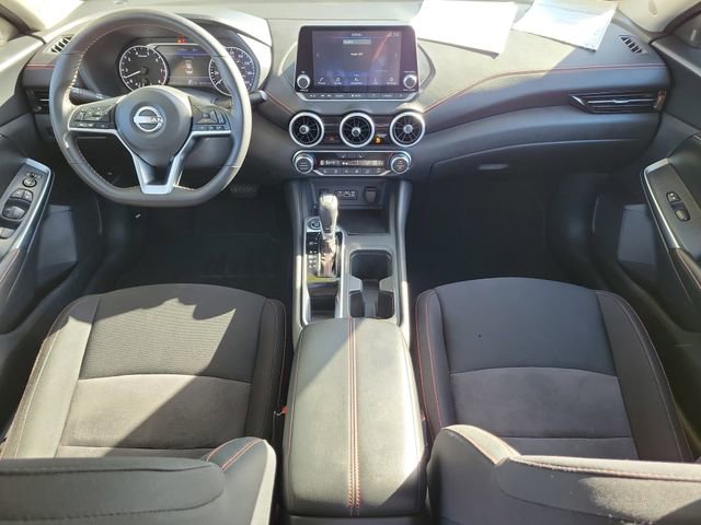 Used 2025 Nissan Sentra SR image 11