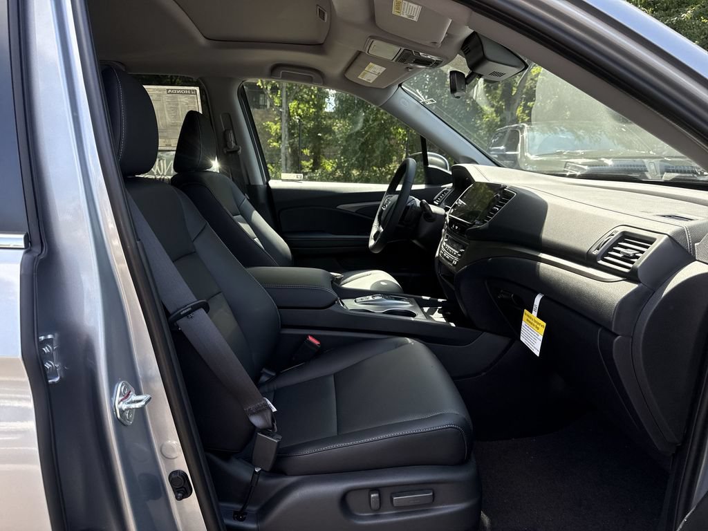 New 2026 Honda Ridgeline RTL image 26
