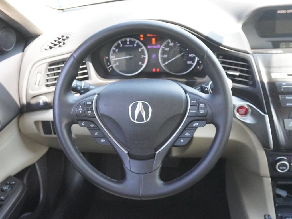 Used 2016 Acura ILX FWD image 35