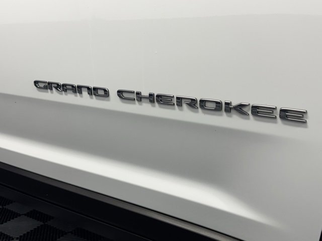 Used 2021 Jeep Grand Cherokee L Limited w/ Luxury Tech Group II image 41