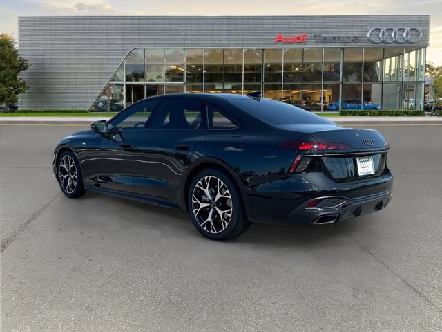 New 2026 Audi A6 Prestige AWD/4WD image 5