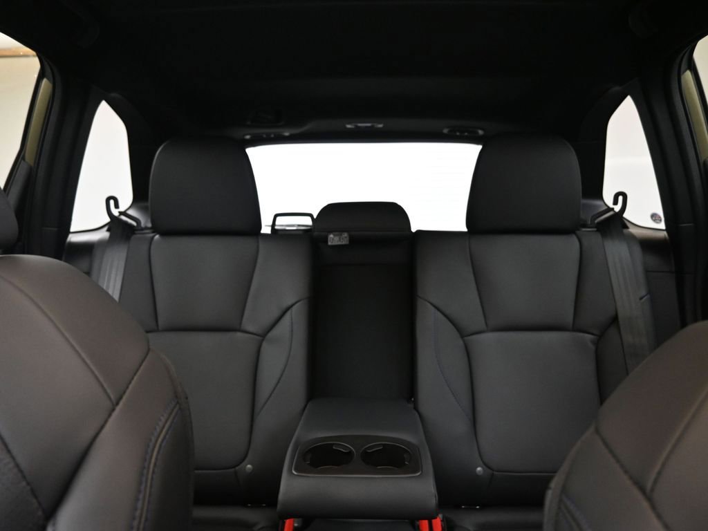 New 2026 Subaru Forester Limited image 38