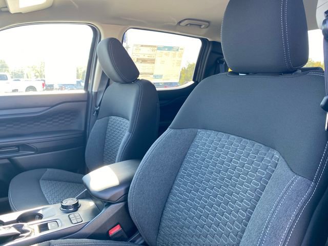 New 2025 Ford Ranger XL w/ Trailer Tow Package image 12