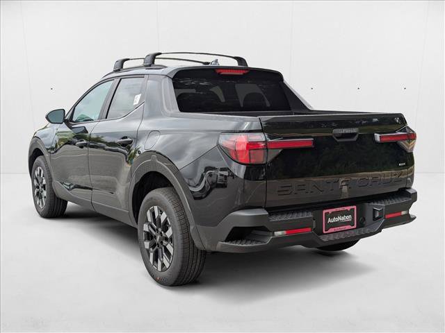 New 2026 Hyundai Santa Cruz SEL video 2