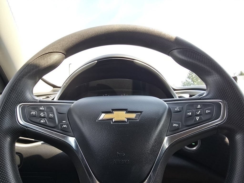 Used 2024 Chevrolet Malibu LT FWD image 26