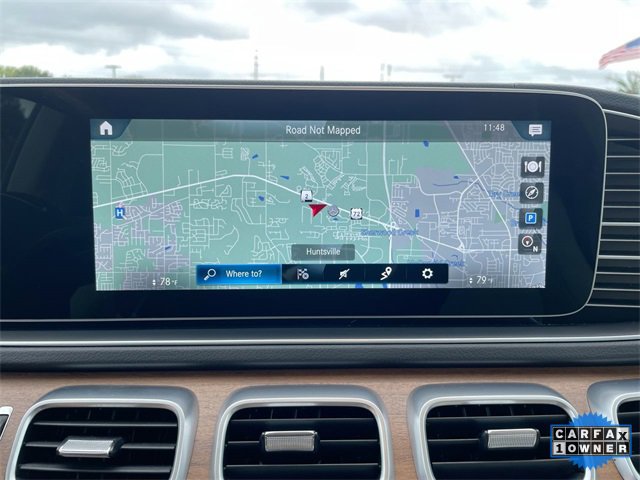 Used 2022 Mercedes-Benz GLS 450 4MATIC image 16