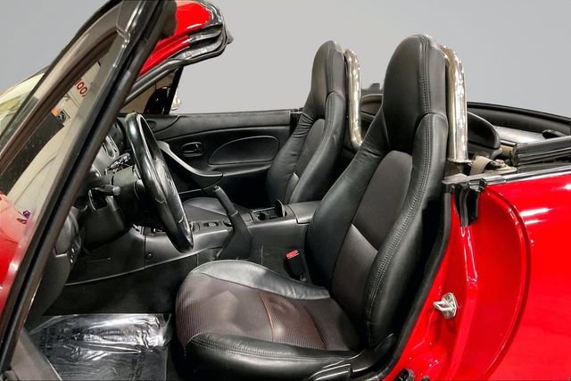 Used 2002 MAZDA MX-5 Miata image 24