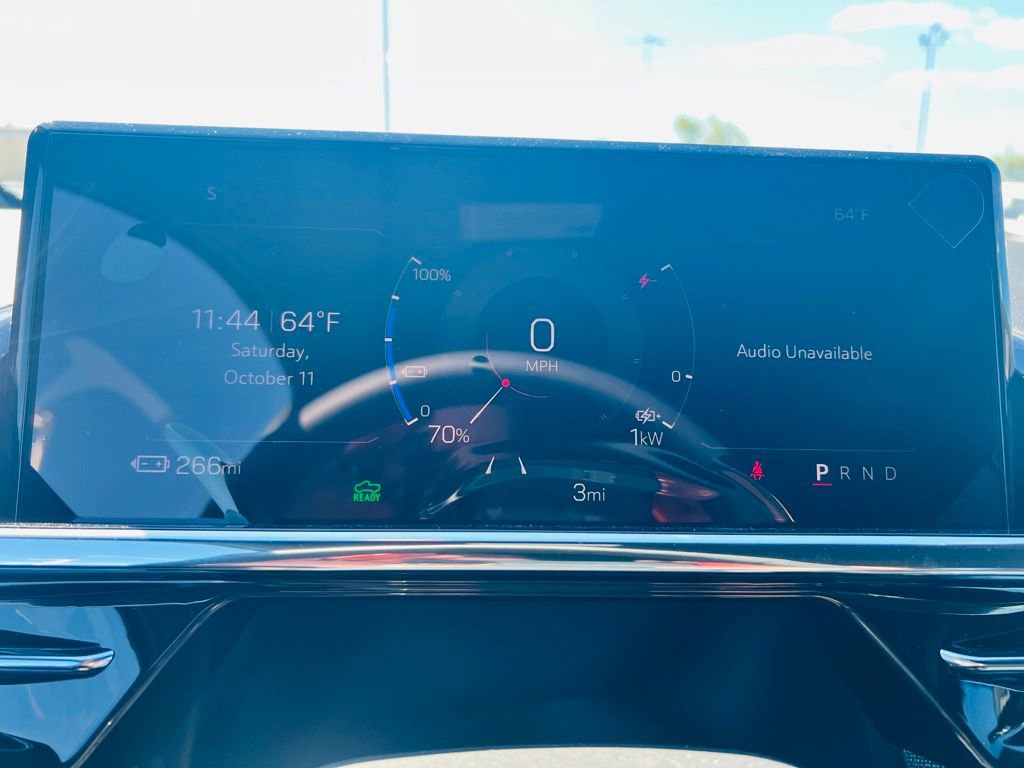 New 2026 GMC Sierra EV Elevation image 20