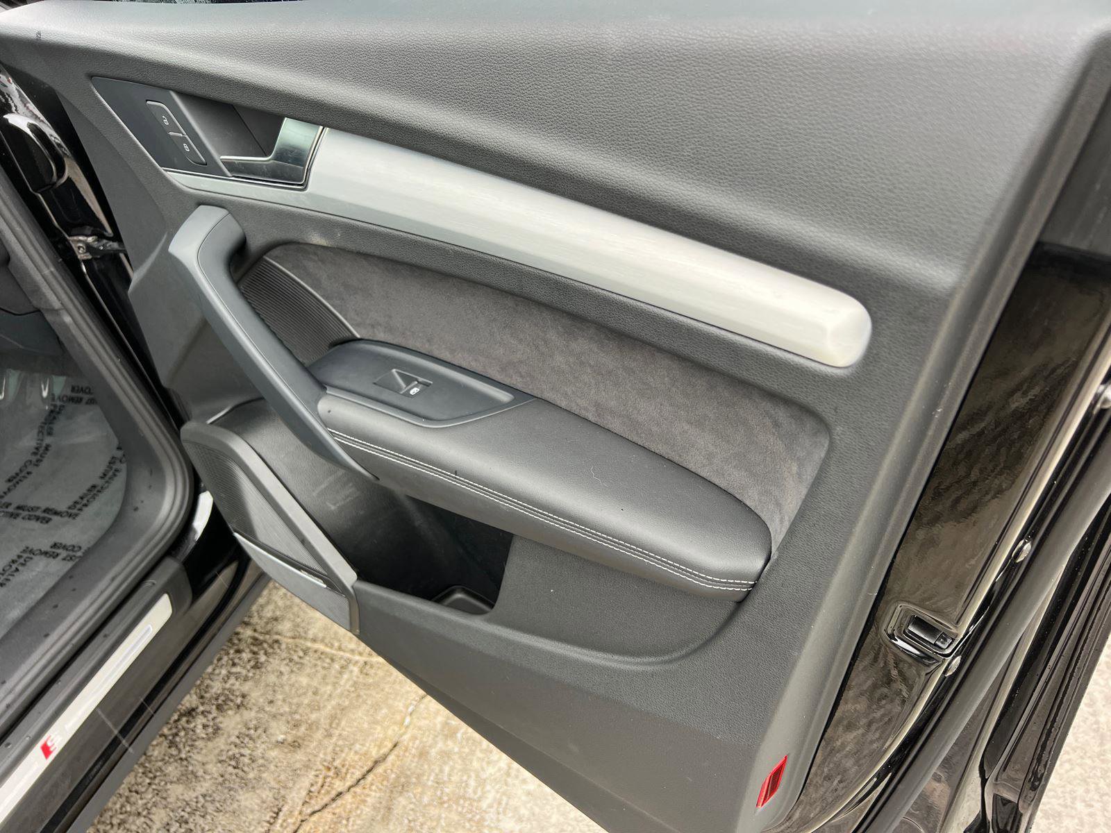 Certified 2023 Audi Q5 e Premium Plus w/ Premium Plus Package image 14