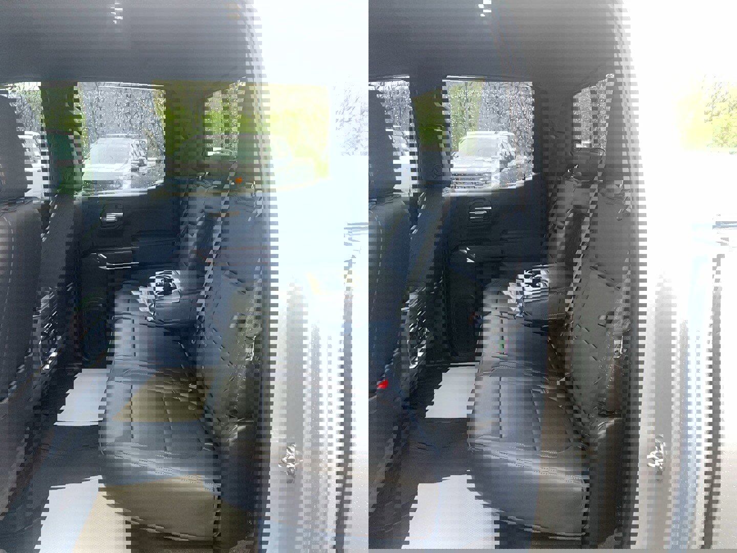 Used 2020 GMC Sierra 1500 SLT w/ SLT Premium Plus Package image 10