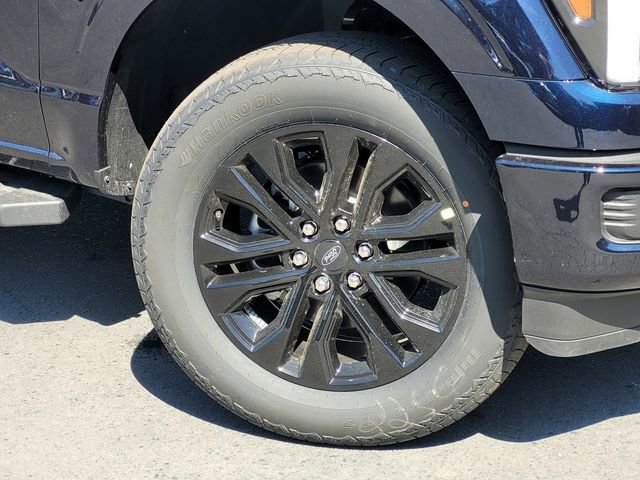 New 2026 Ford F150 Lariat AWD/4WD image 9