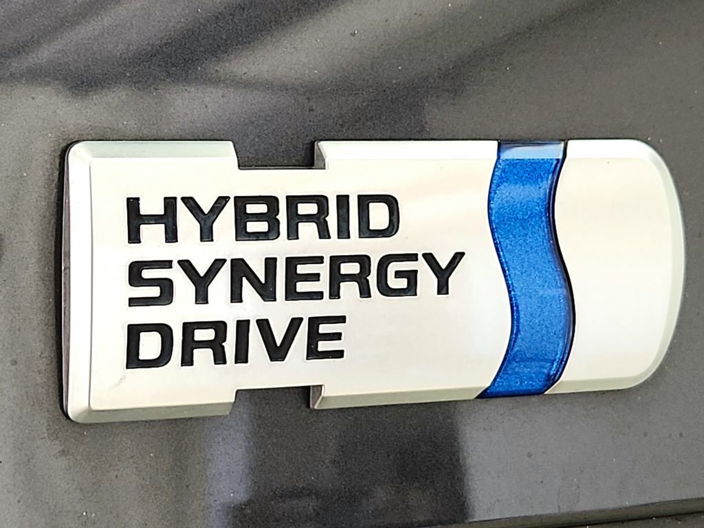 Used 2015 Toyota Prius Two FWD image 30