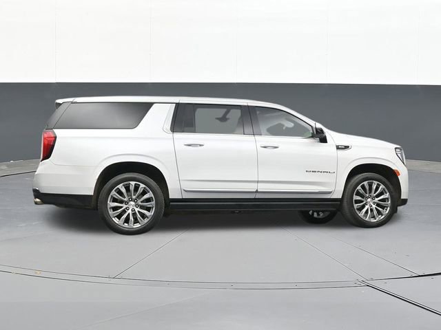 Used 2021 GMC Yukon XL Denali w/ Denali Ultimate Package image 52