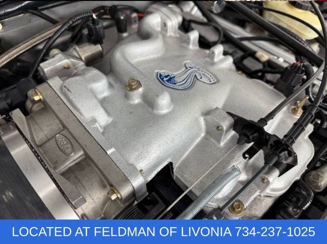 Used 2003 Ford Mustang Cobra image 22