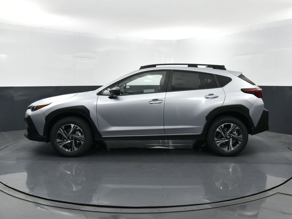 New 2026 Subaru Crosstrek 2.0i Premium image 7