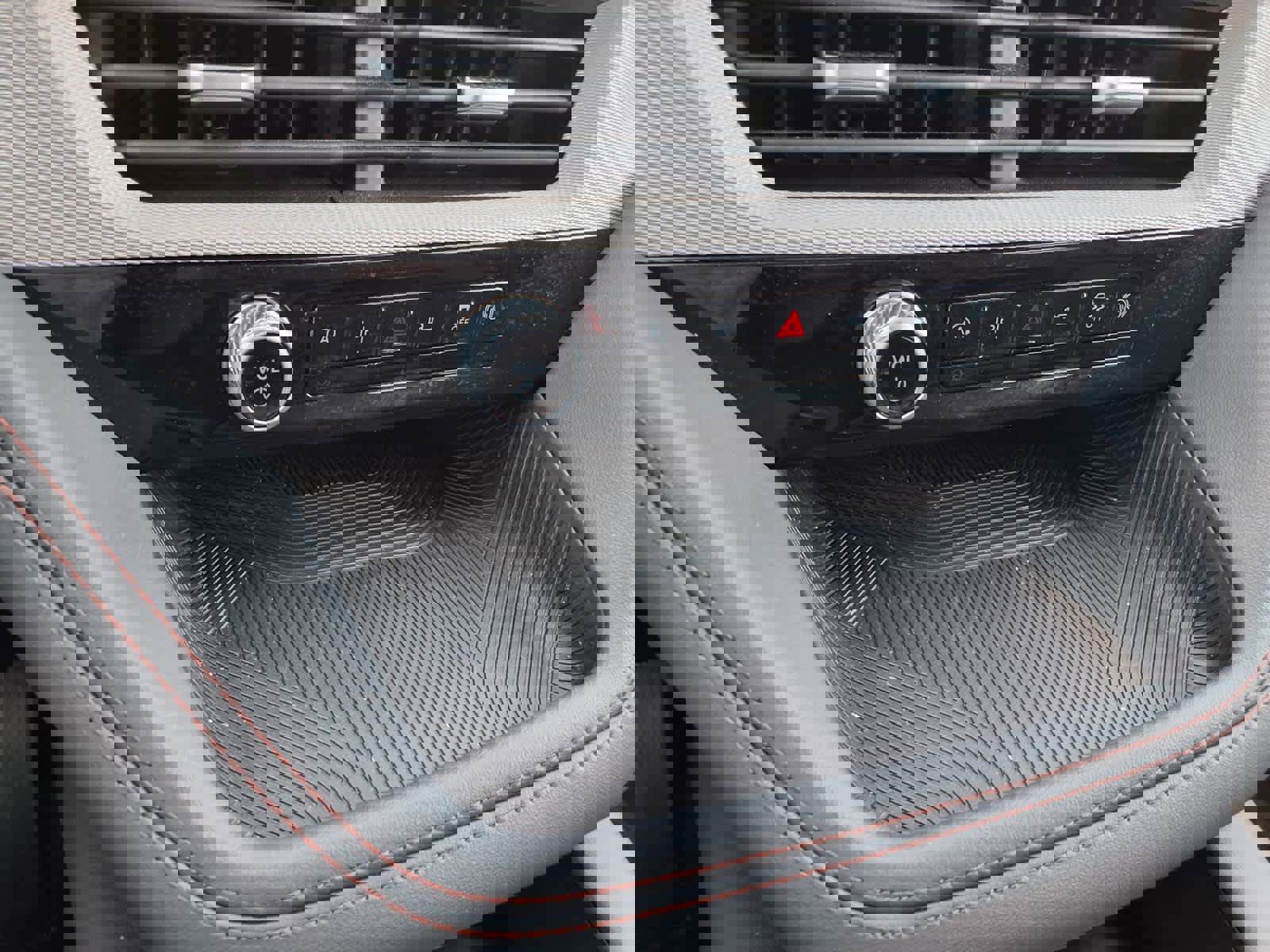 Used 2025 Ford Explorer Active image 10