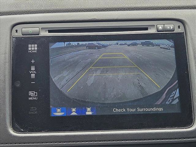 Used 2016 Honda HR-V EX image 13