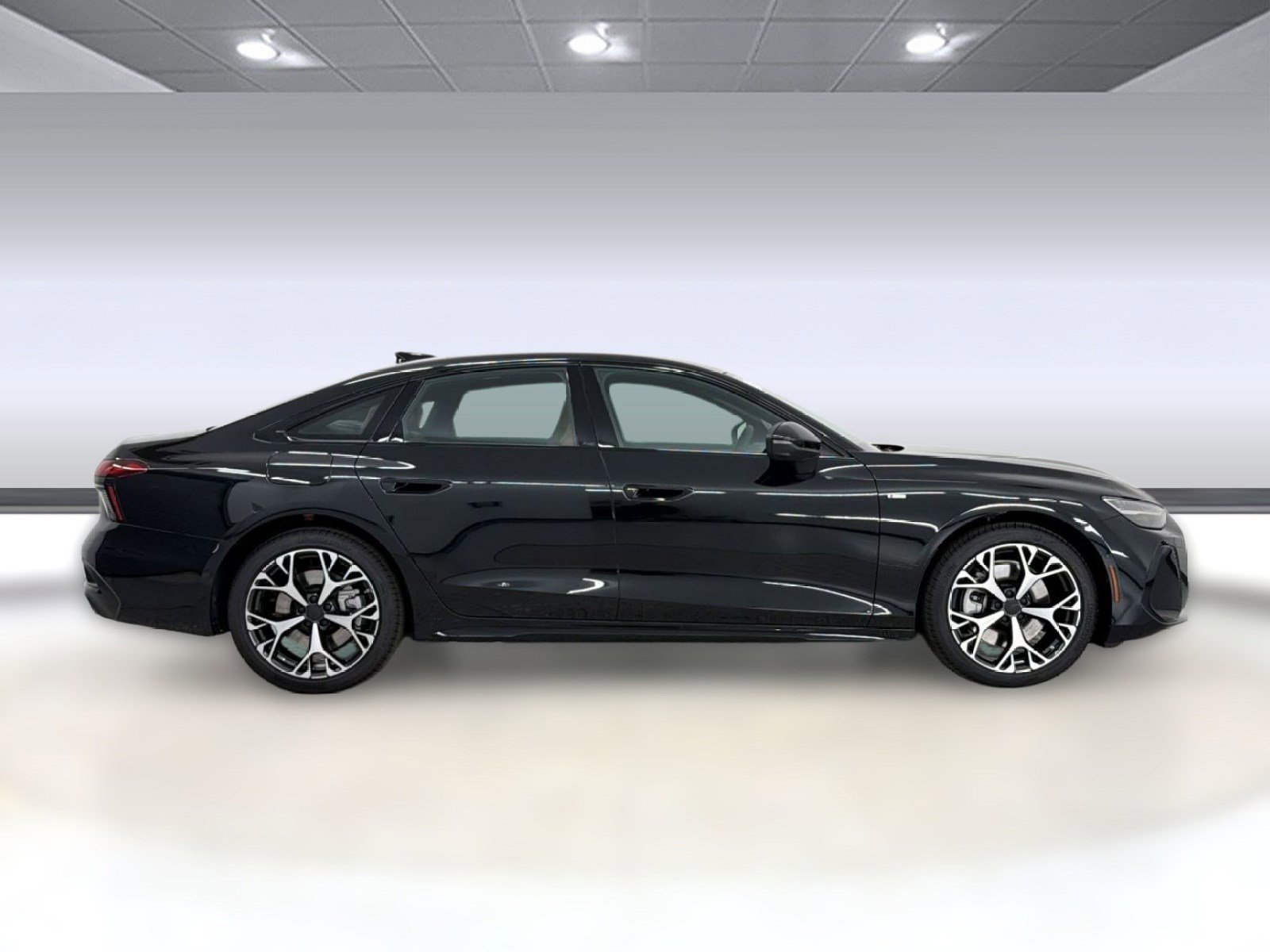 New 2026 Audi A6 Premium Plus image 8