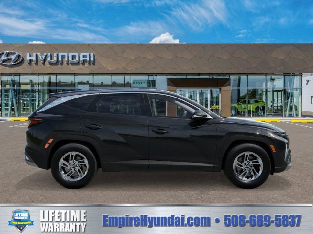 New 2026 Hyundai Tucson SE AWD/4WD image 7
