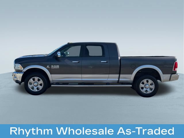 Used 2016 RAM 2500 Laramie w/ Cold Weather Group AWD/4WD image 5