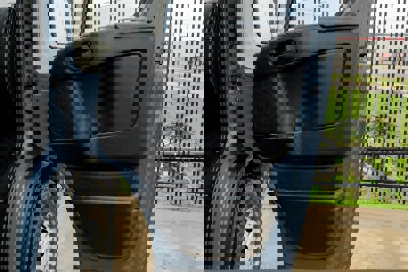 Used 2019 RAM ProMaster 3500 image 34