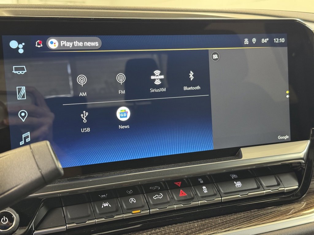 New 2026 Chevrolet Silverado 1500 LT image 38