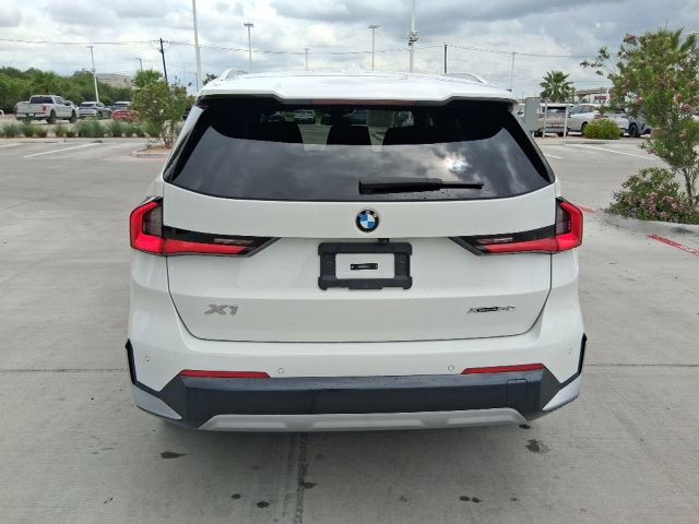 Used 2025 BMW X1 xDrive28i w/ Convenience Package AWD/4WD image 5