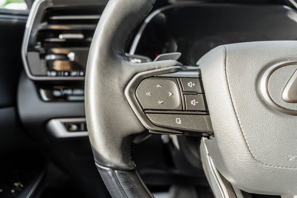 Used 2023 Lexus RX 350 Premium Plus w/ Cold Area Package image 20