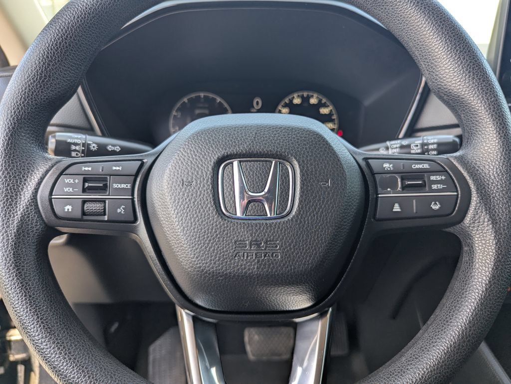 Used 2024 Honda CR-V LX image 20