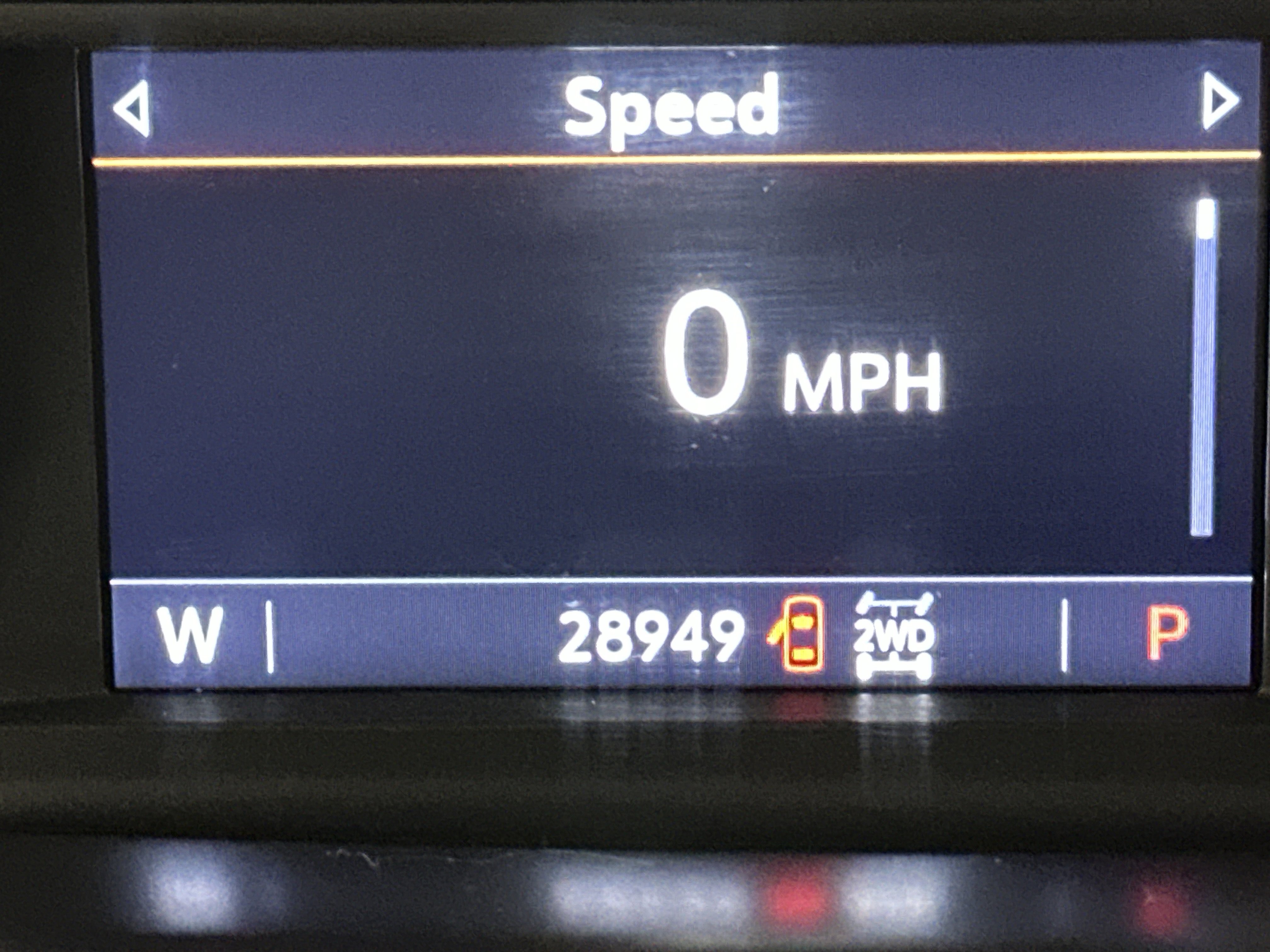 Used 2021 Chevrolet Silverado 1500 LT Trail Boss w/ Convenience Package II image 25