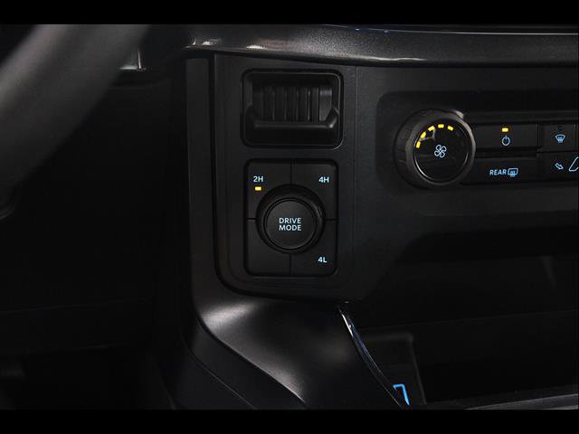 Used 2023 Ford F150 XL w/ STX Appearance Package AWD/4WD image 15