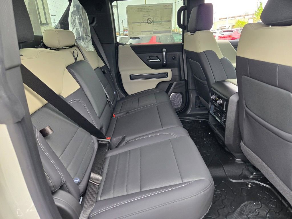 New 2026 GMC Hummer EV 4x4 Crew Cab image 21