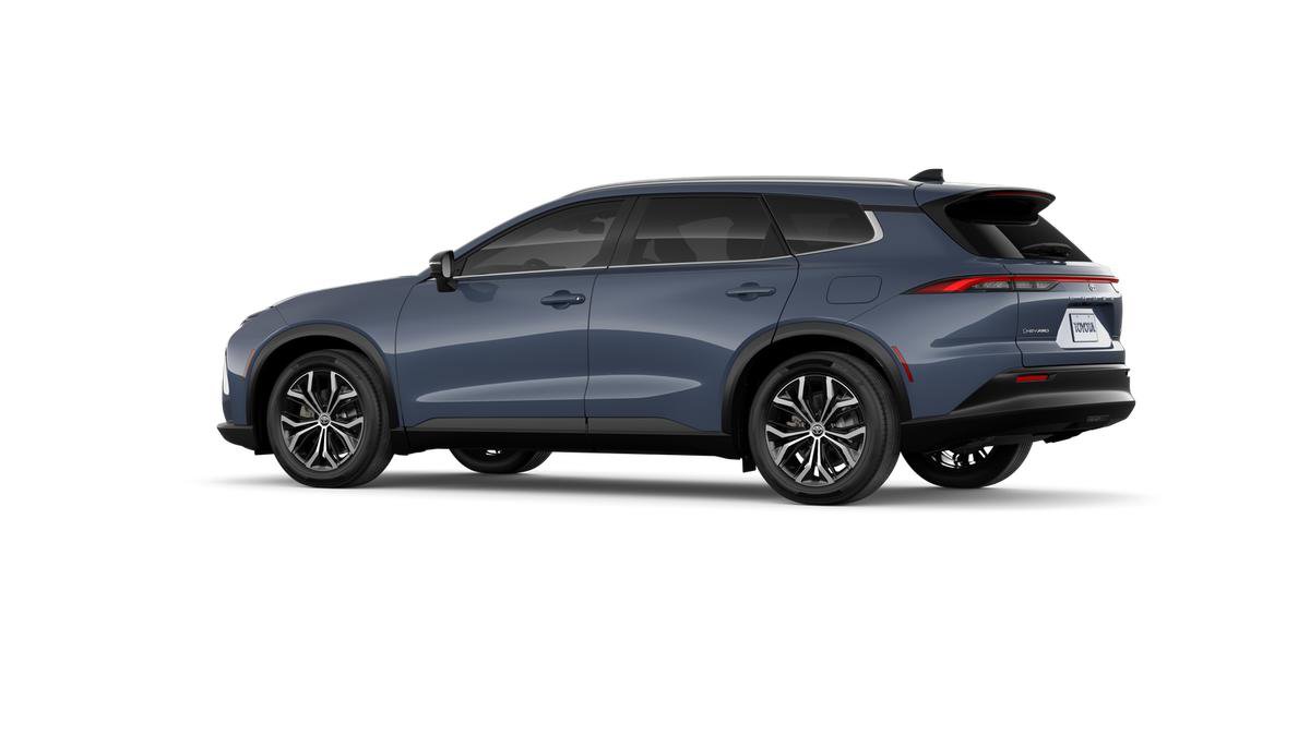 New 2026 Toyota Crown Signia image 5