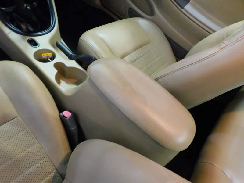 Used 2001 Ford Mustang GT image 31