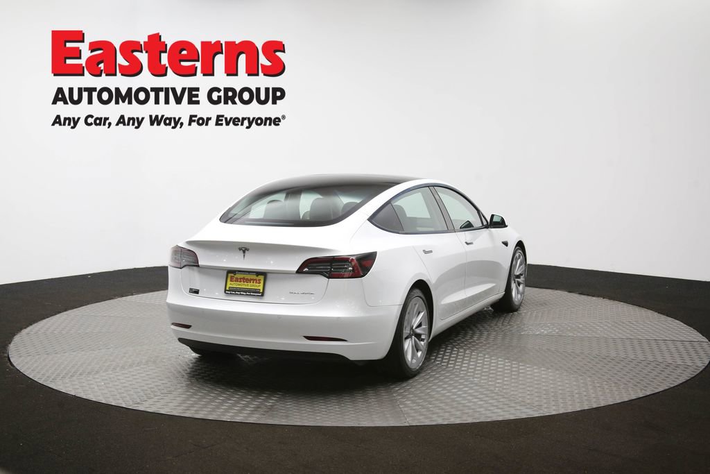 Used 2021 Tesla Model 3 Long Range image 38