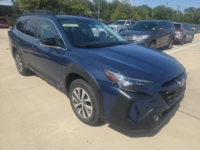 Certified 2024 Subaru Outback Premium