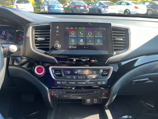 Used 2022 Honda Pilot Touring image 20