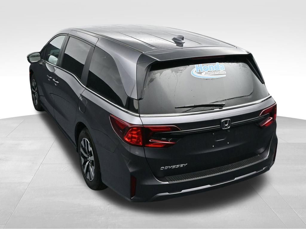 Used 2026 Honda Odyssey EX-L image 29