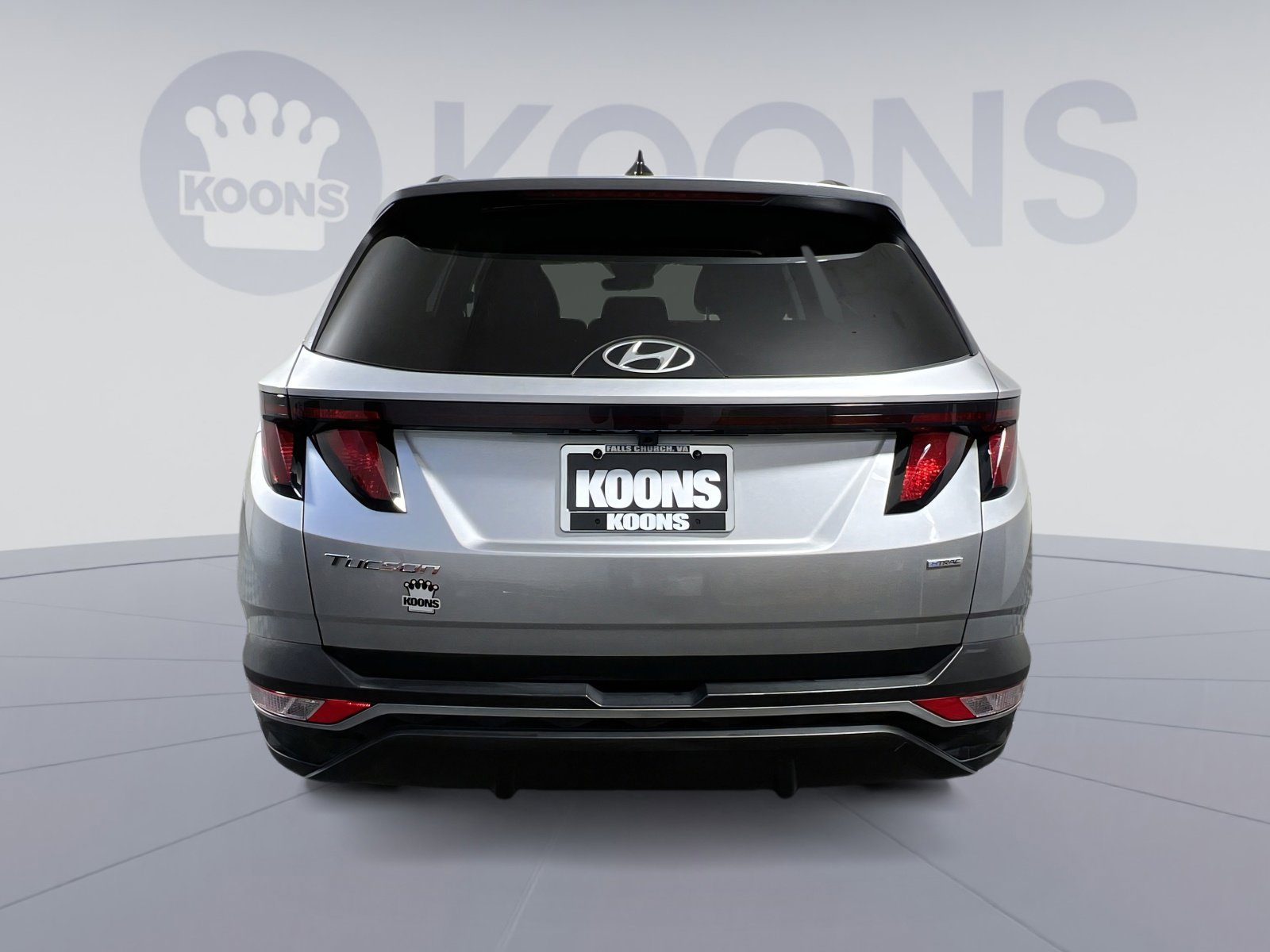 Used 2024 Hyundai Tucson SEL image 10