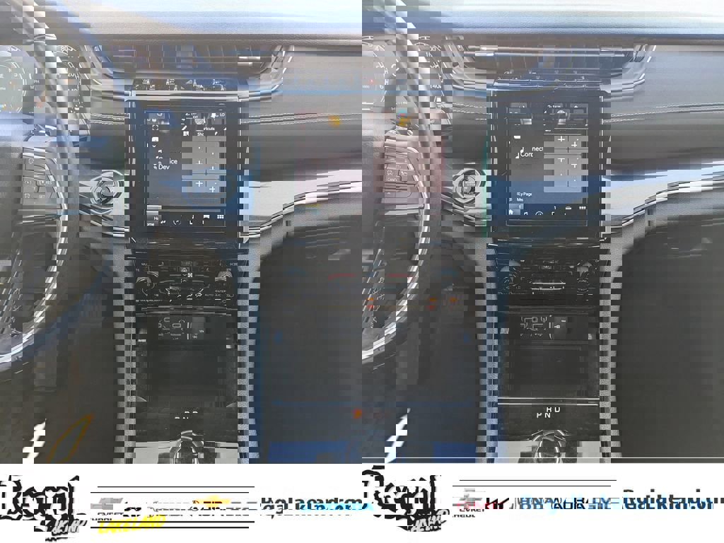 Used 2022 Jeep Grand Cherokee Altitude image 13