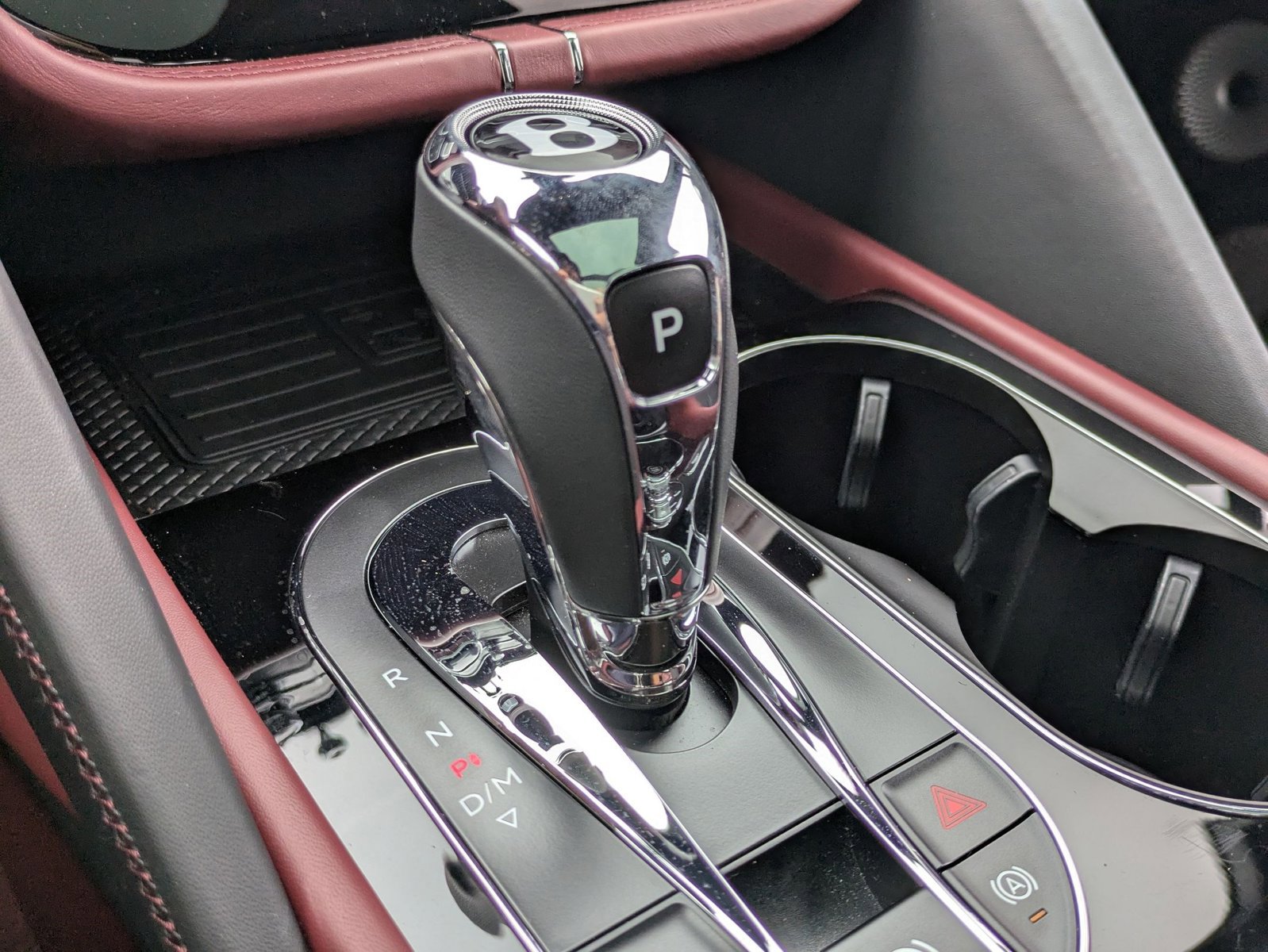 Certified 2025 Bentley Bentayga image 20