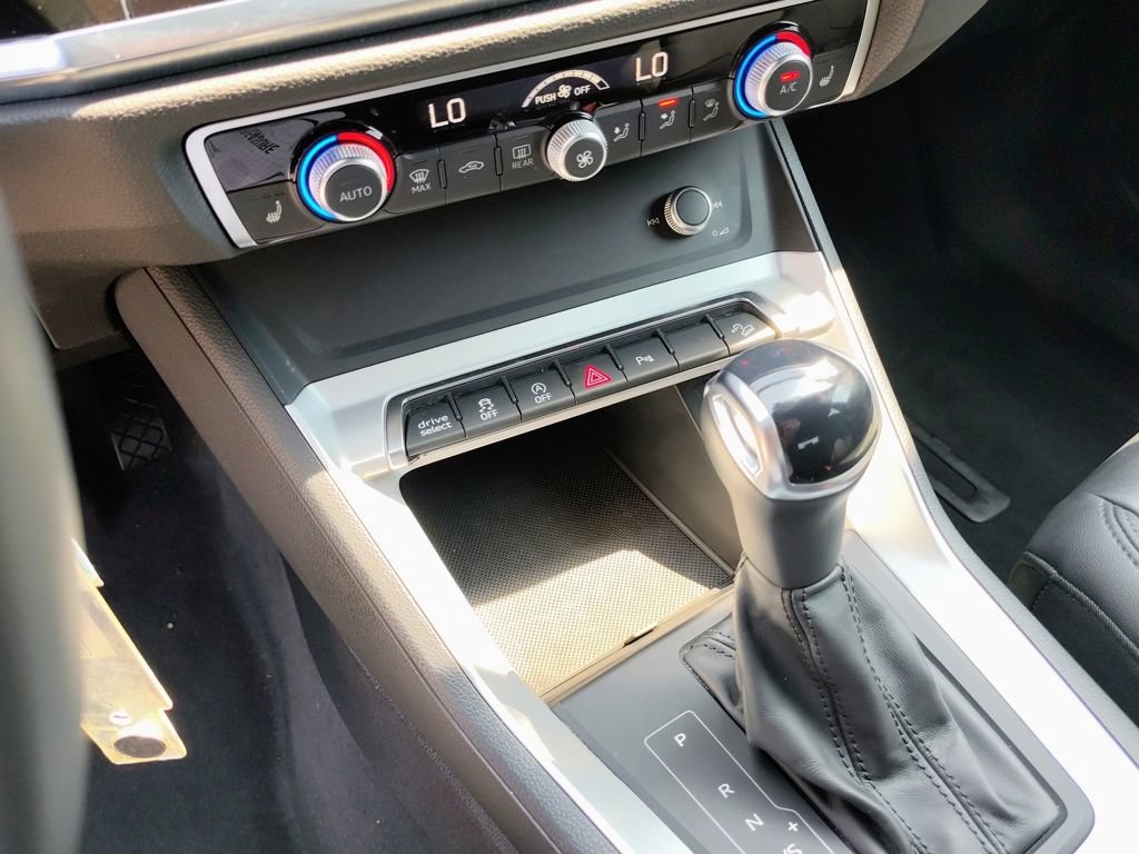 Used 2025 Audi Q3 2.0T Premium AWD/4WD image 25