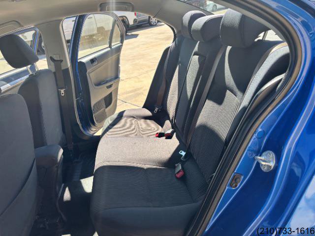 Used 2015 Mitsubishi Lancer ES image 23