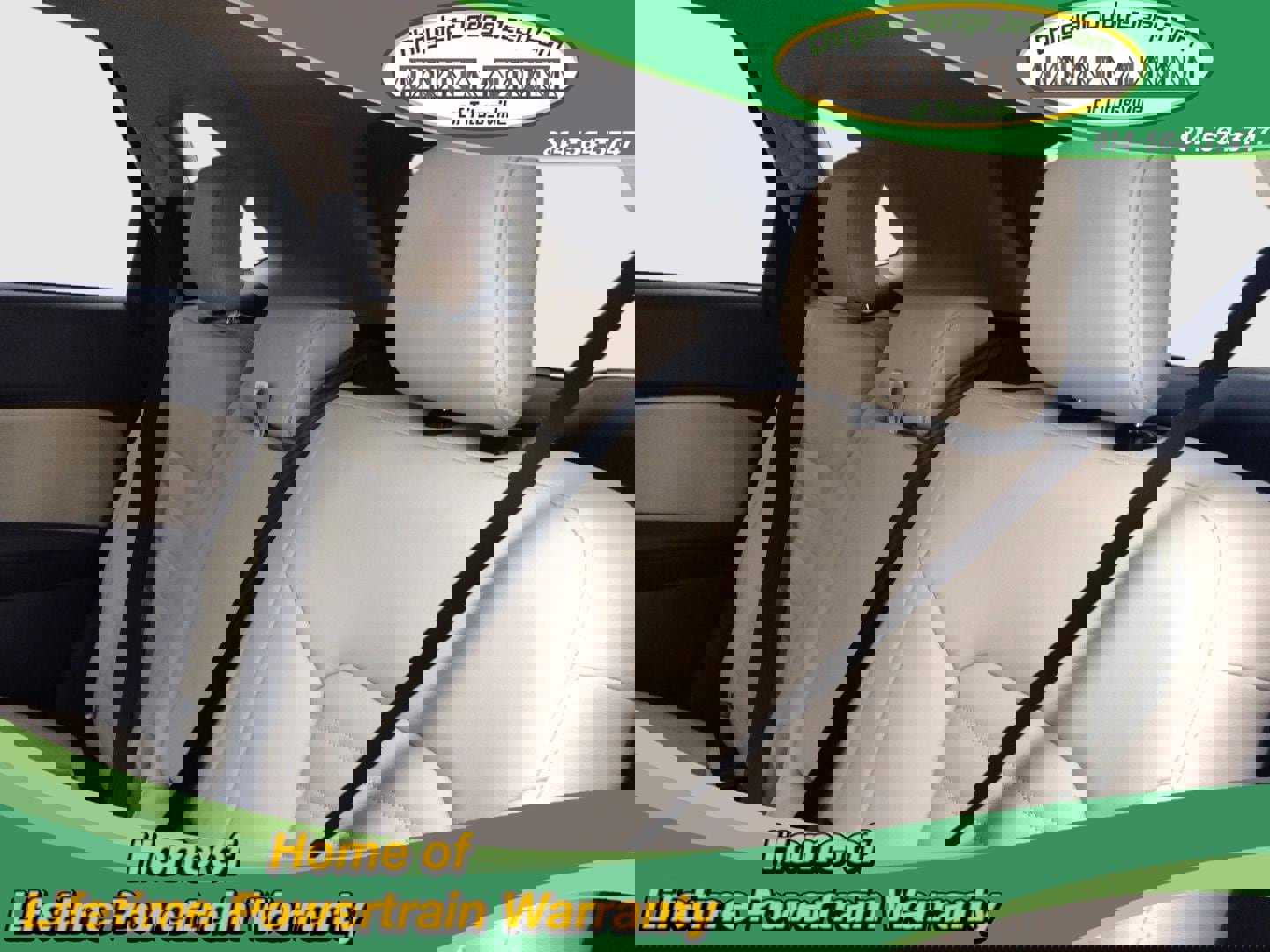 Used 2022 Ford Edge SEL w/ Convenience Package image 22